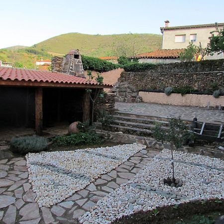 Apartamentos Rurales Azabal Kültér fotó