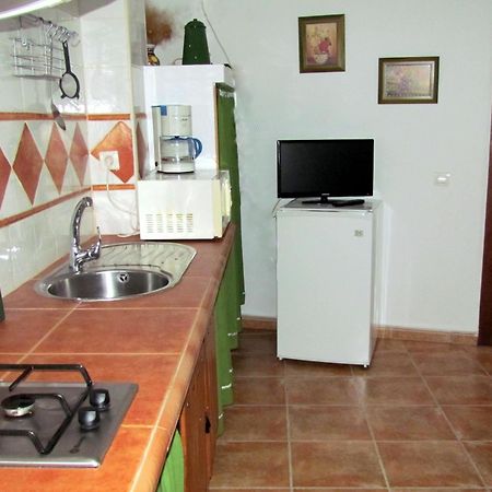 Apartamentos Rurales Azabal Kültér fotó