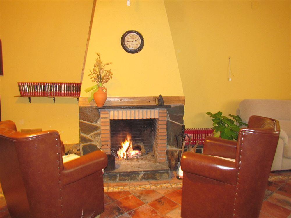 Apartamentos Rurales Azabal Kültér fotó
