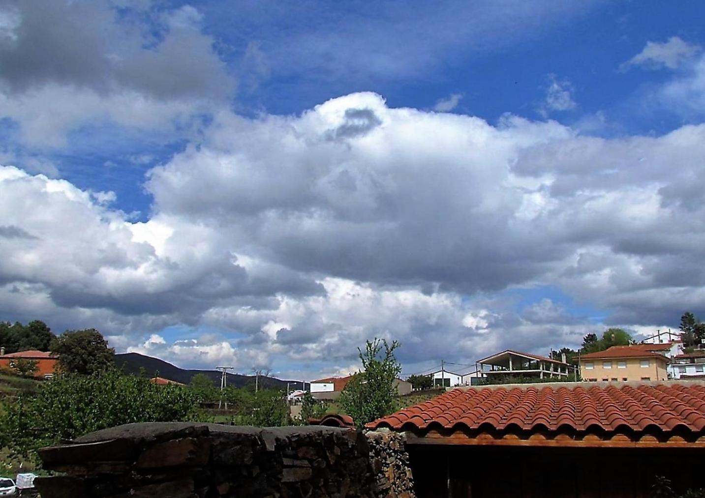Apartamentos Rurales Azabal Kültér fotó