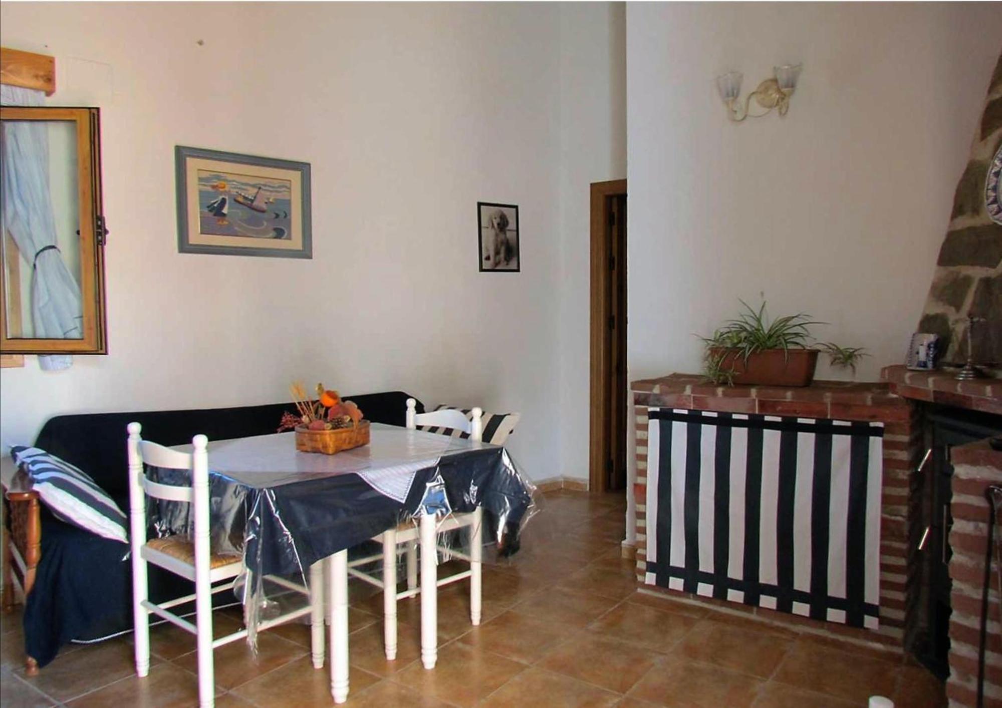 Apartamentos Rurales Azabal Kültér fotó