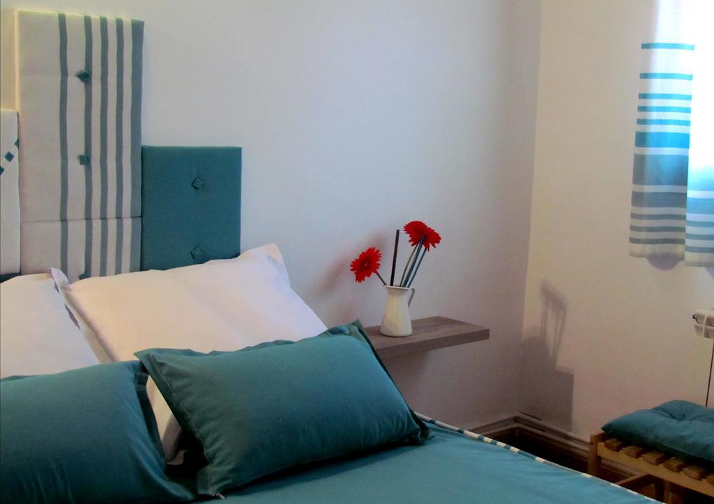 Apartamentos Rurales Azabal Kültér fotó