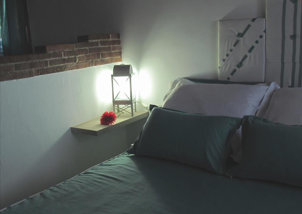 Apartamentos Rurales Azabal Kültér fotó