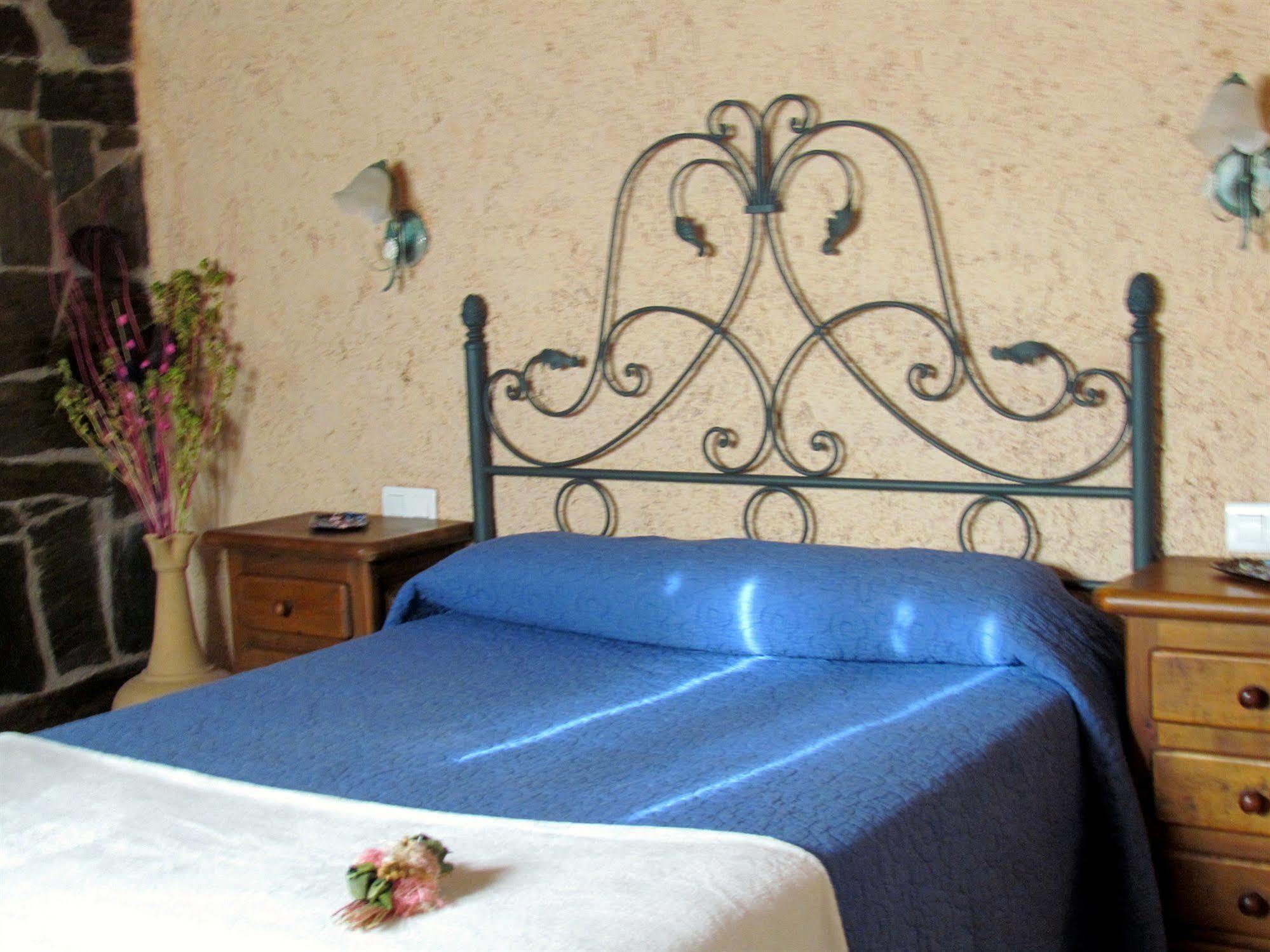 Apartamentos Rurales Azabal Kültér fotó