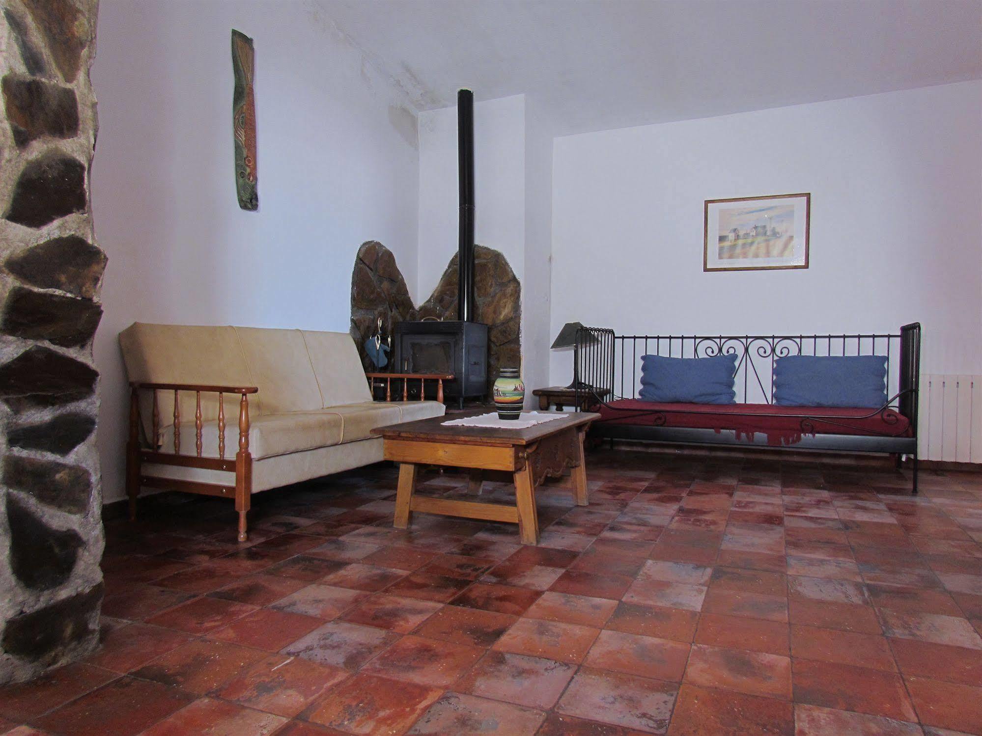 Apartamentos Rurales Azabal Kültér fotó